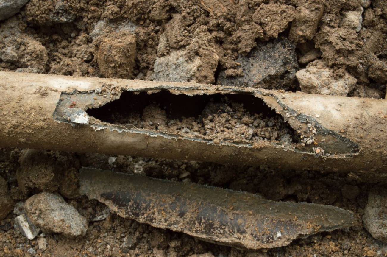 vertederos autorizados amianto