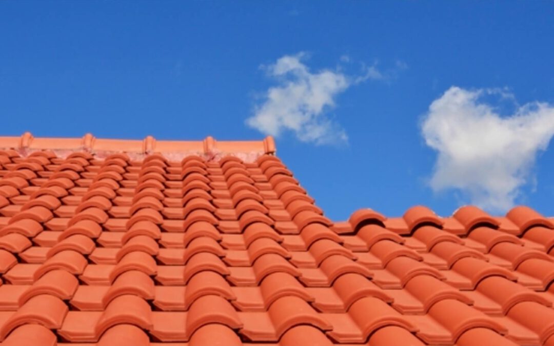 cubiertas tejados economicas