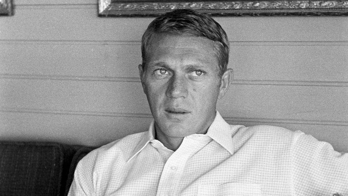 steve mcqueen muerte