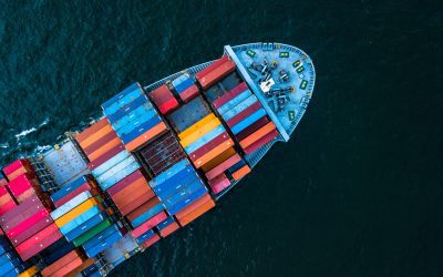 Amianto en barcos