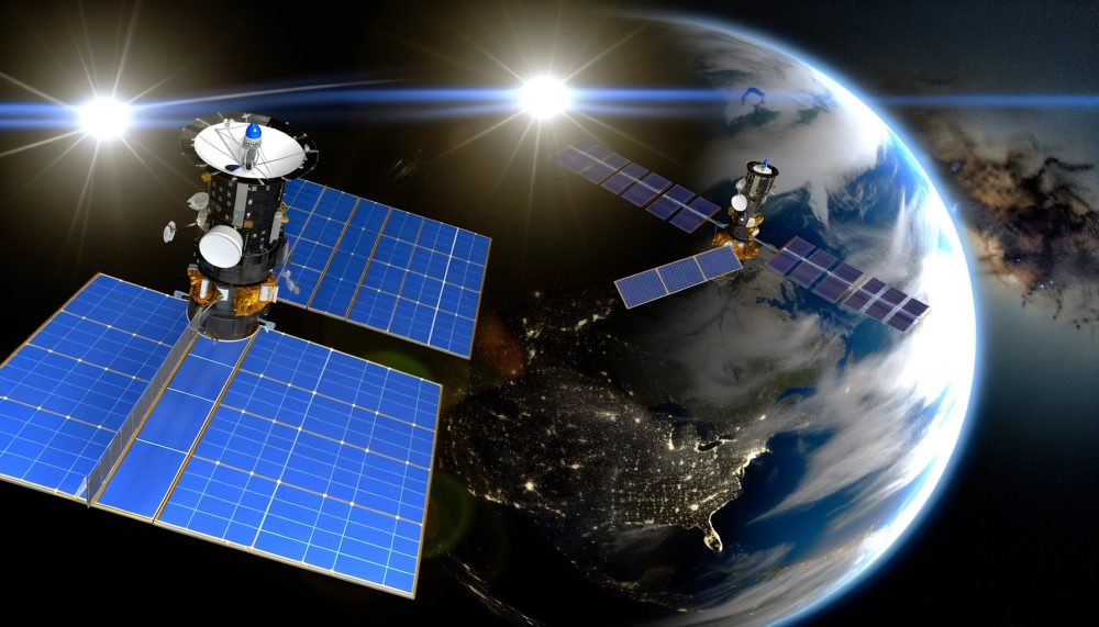 teledetección del amianto