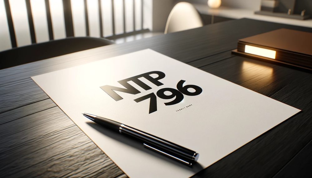NTP 796