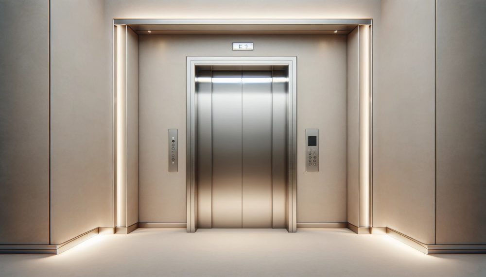 amianto en ascensores