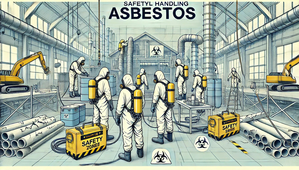 ntp asbesto