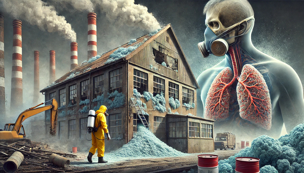 asbestosis y amianto_