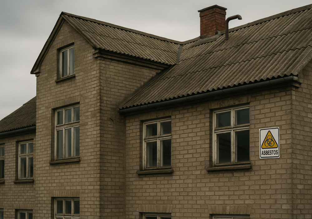 normativa de amianto en España (1)